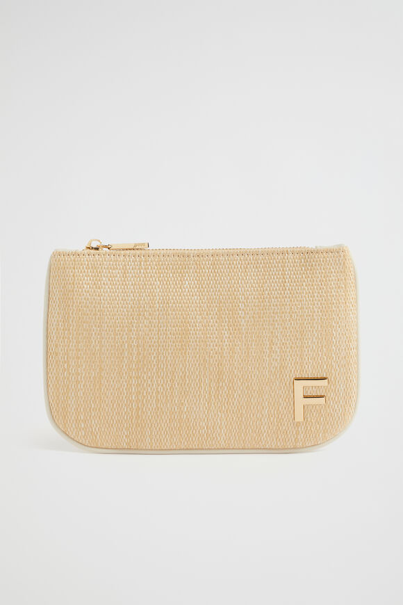 Initial Pouch  F  hi-res