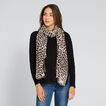Ocelot Scarf    hi-res