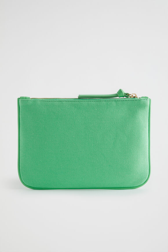 Seed Pouch  Key Lime  hi-res
