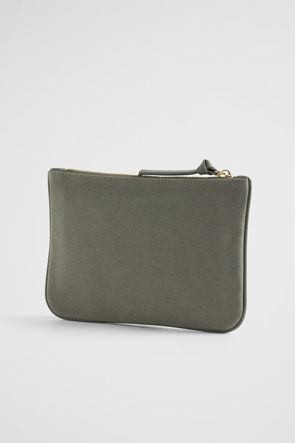 Seed Pouch  Smokey Olive  hi-res