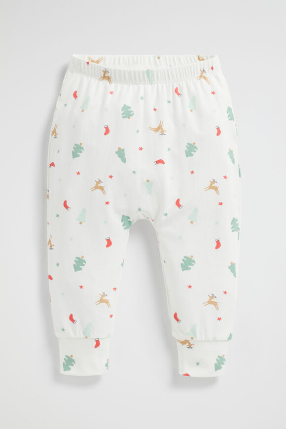 Xmas Legging  Canvas  hi-res