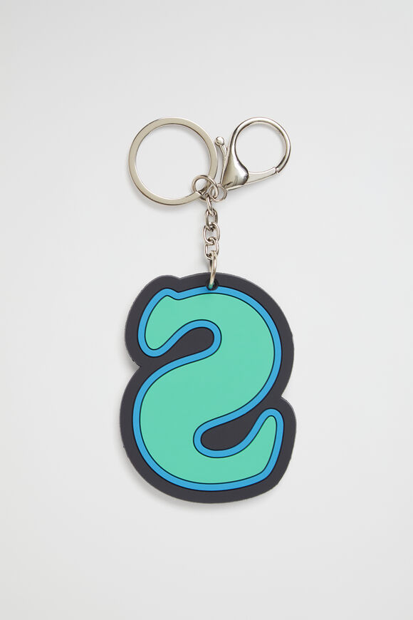Patch Initial Keyring  S  hi-res