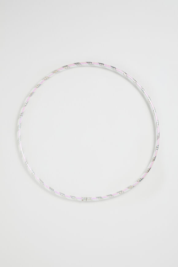 Seed Hula Hoop  Iridescent  hi-res
