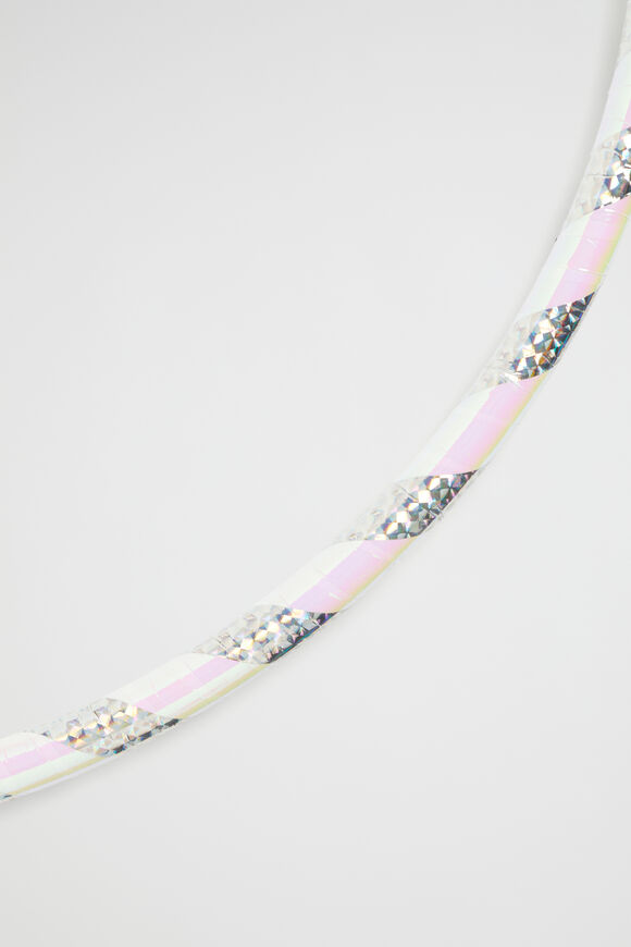 Seed Hula Hoop  Iridescent  hi-res