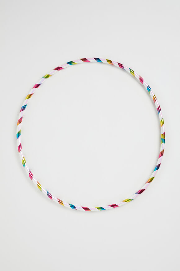 Seed Hula Hoop  Multi  hi-res