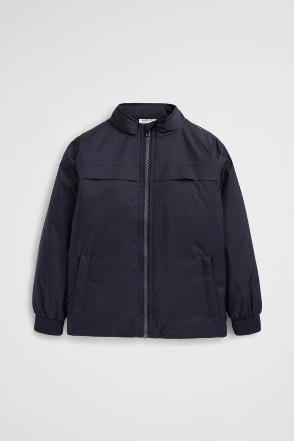 Spray Jacket  Midnight Blue  hi-res
