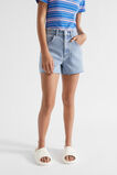 Core Denim Short  Vintage Wash  hi-res