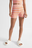 Rib Bike Short  Multi  hi-res