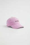 Le Soleil Cap  Soft Orchid  hi-res