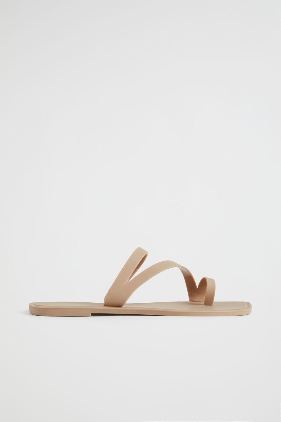 Asymmetric Jelly Slide  Cookie