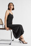 Hana Diamante Heel  Black  hi-res