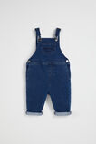 Core Logo Overall  Mid Wash  hi-res