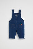 Core Logo Overall  Mid Wash  hi-res