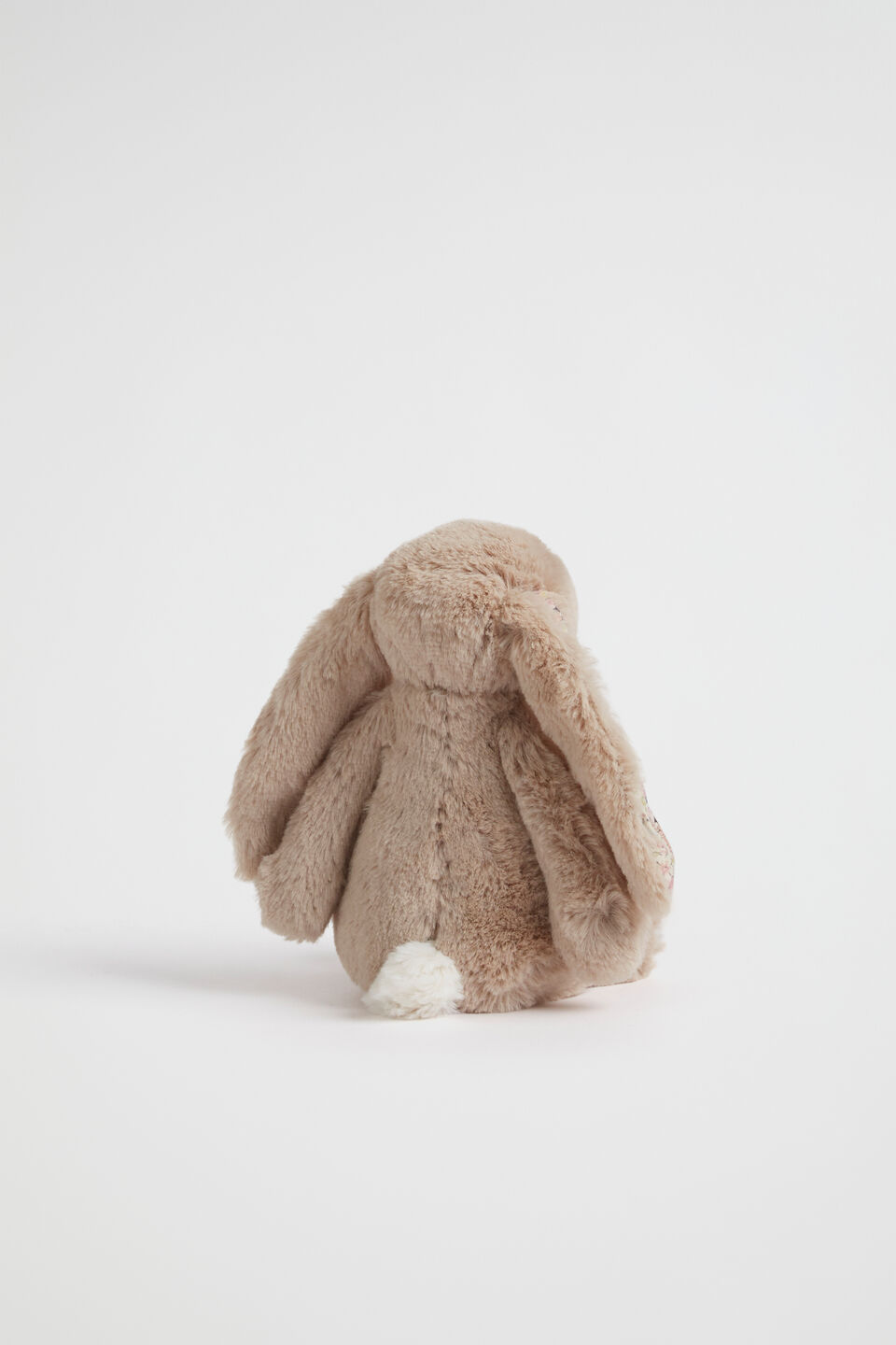 Jellycat Small Blossom Bashful Bunny  Beige