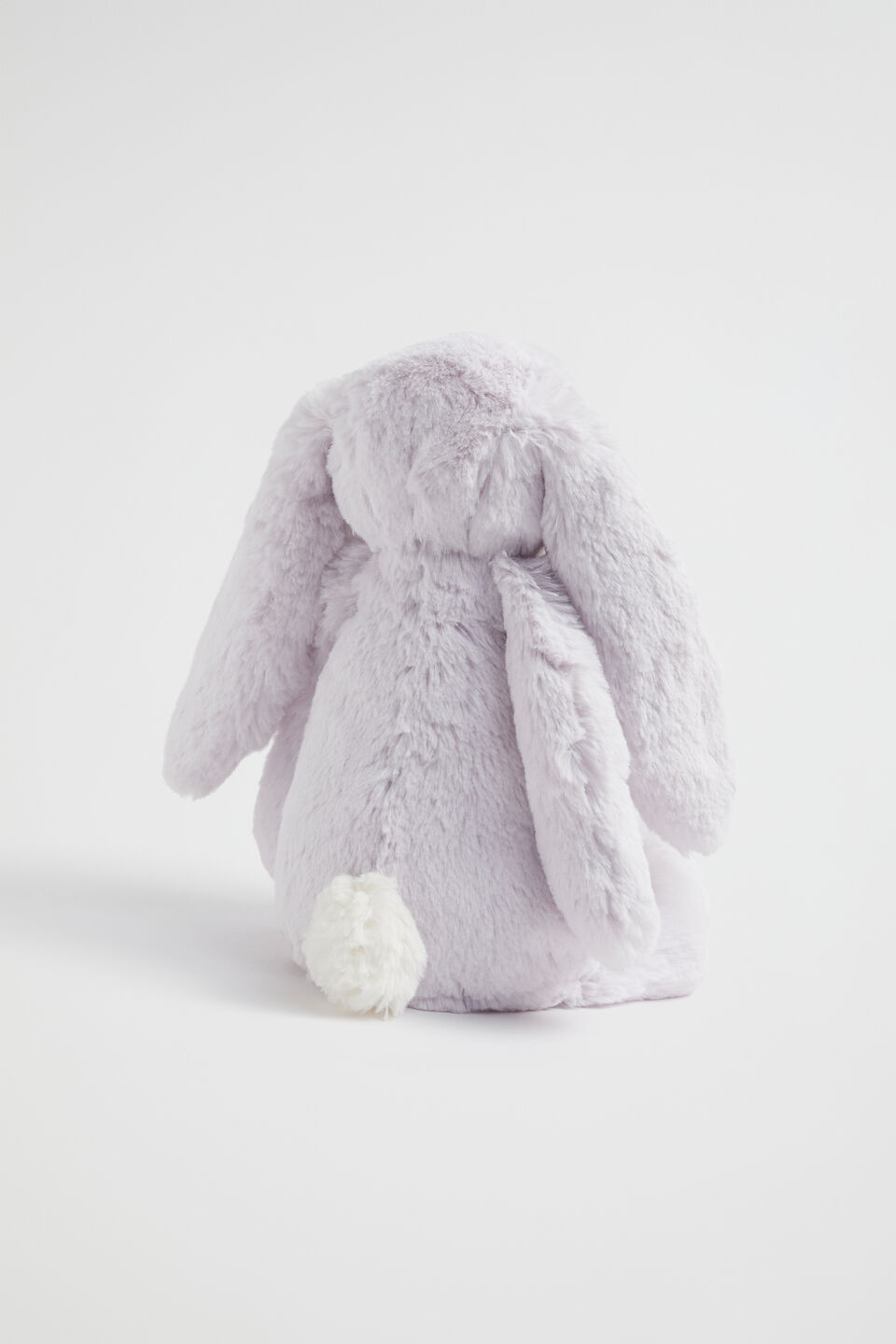 Jellycat Medium Bashful Bunny  Lilac