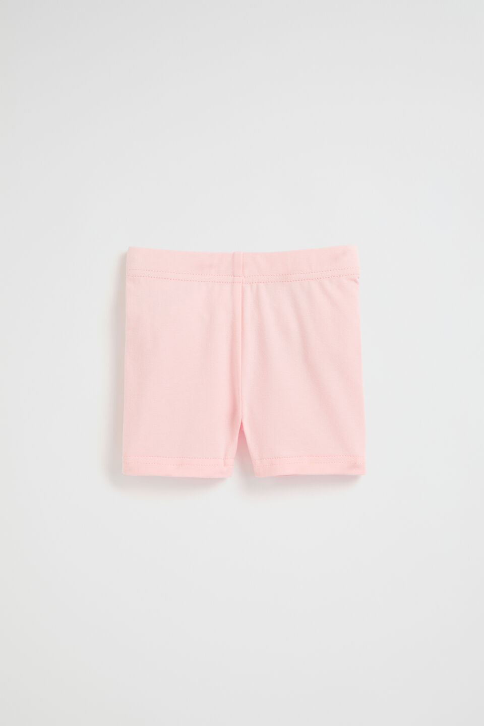 Core Bike Short  Dusty Rose