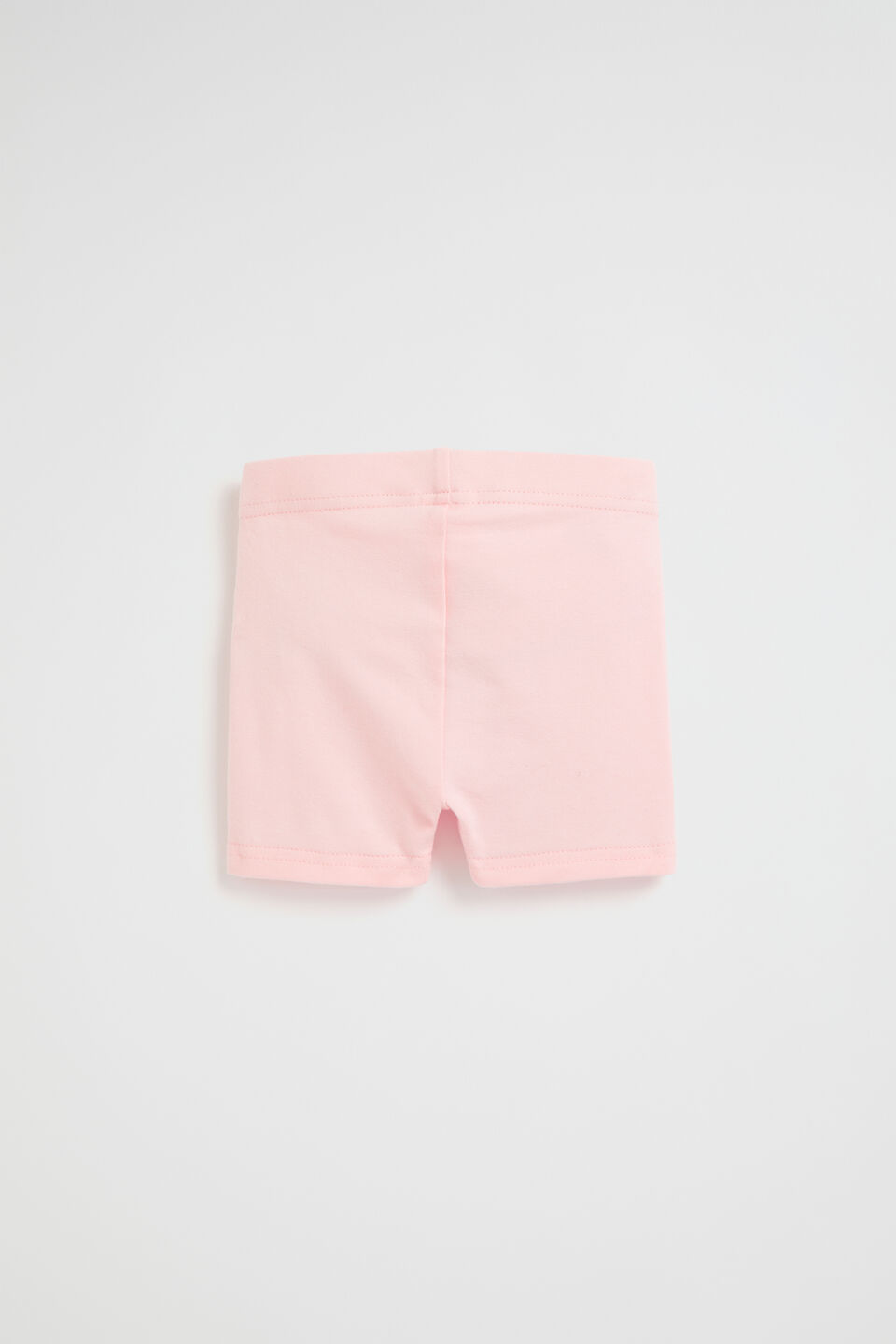 Core Bike Short  Dusty Rose