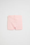 Core Bike Short  Dusty Rose  hi-res