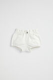 Core Denim Bloomer  Canvas Wash  hi-res