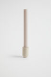 Sandstone Candle Holder Single  Sandstone  hi-res