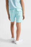 Core Logo Short  Ocean Blue  hi-res