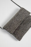 Embellished Clutch  Black  hi-res