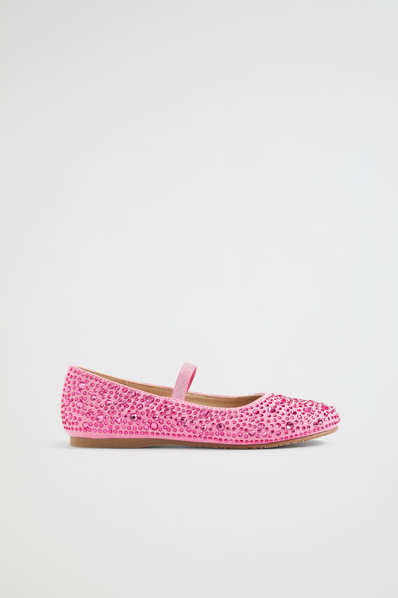 Jewel Ballet  Multi  hi-res