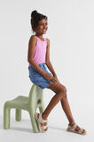 Rib Tank  Lily  hi-res