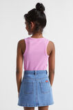 Rib Tank  Lily  hi-res
