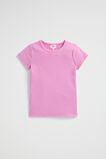 Core Rib Tee  Lily  hi-res