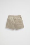 Core Logo Short  Light Oak  hi-res