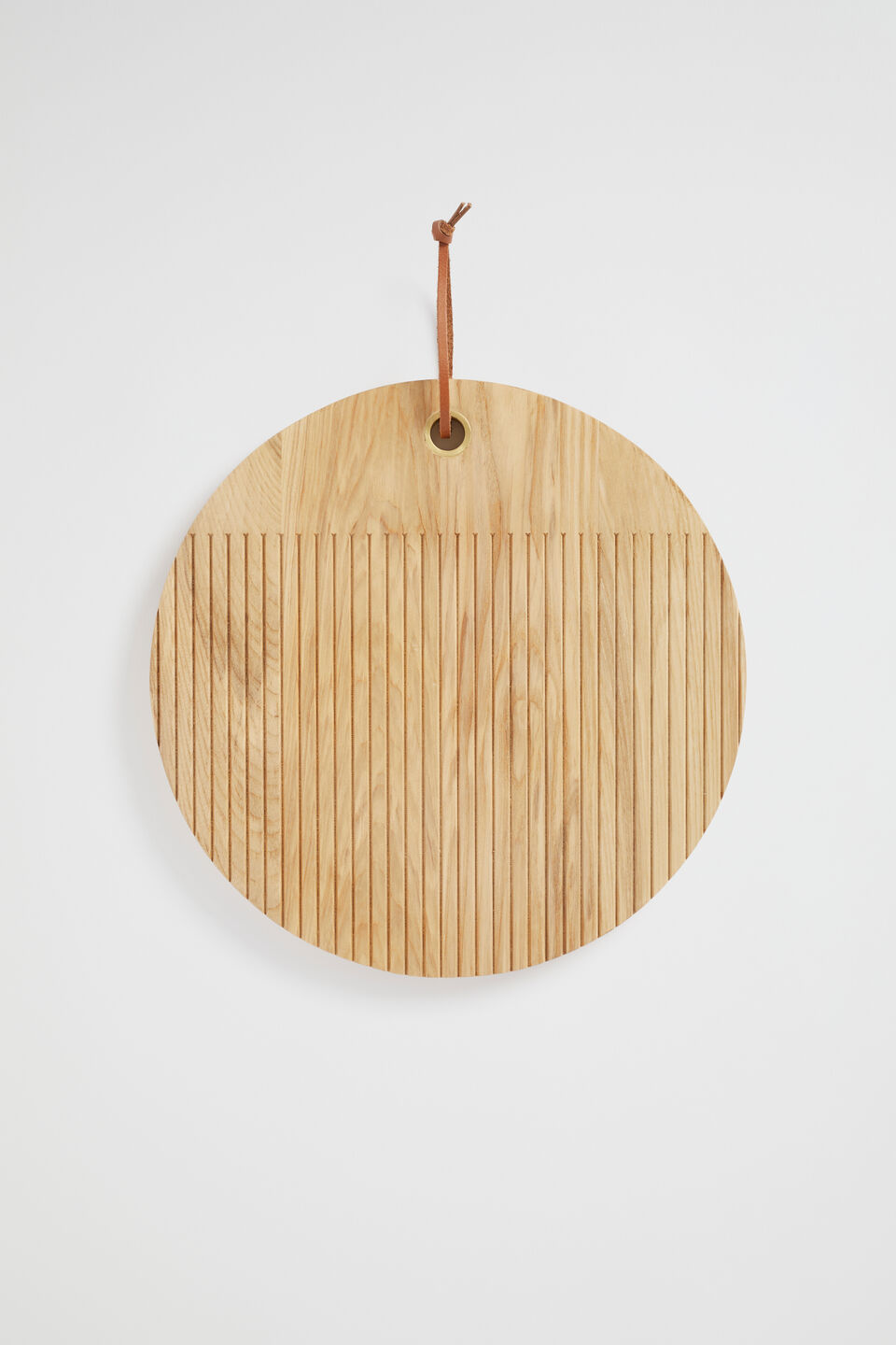 Ash Serving Board Small  Ash Wood