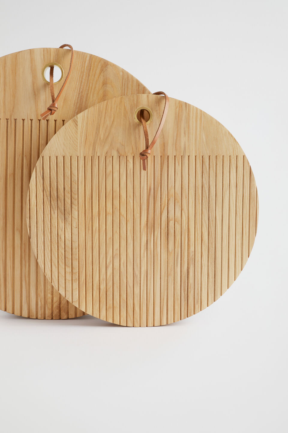 Ash Serving Board Small  Ash Wood