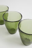 Eli Tumbler Set Of 4  Sage Green  hi-res