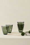 Eli Tumbler Set Of 4  Sage Green  hi-res