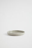 Ava Side Plate  Putty  hi-res