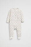 Acorn Zipsuit  Canvas  hi-res
