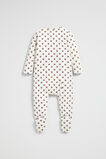 Acorn Zipsuit  Canvas  hi-res
