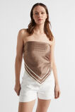Print Square Scarf  Scarf Print  hi-res