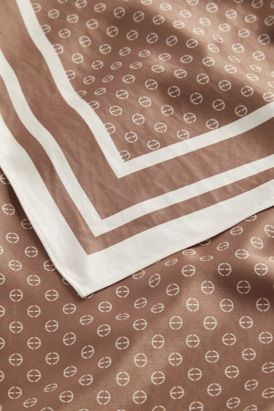 Print Square Scarf  Scarf Print