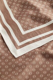 Print Square Scarf  Scarf Print  hi-res
