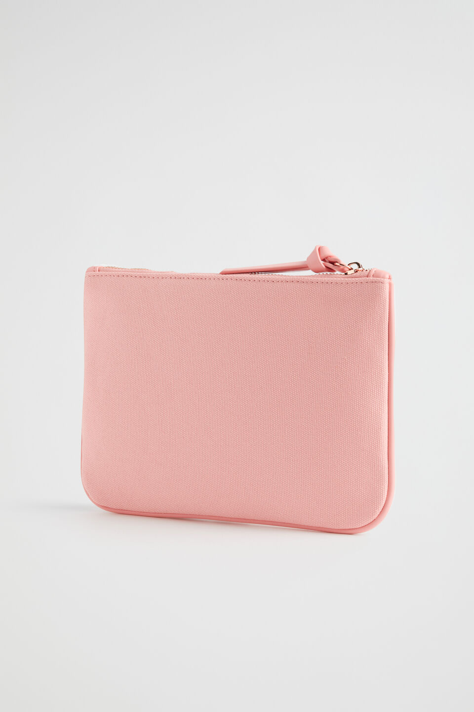 Seed Pouch  Tulip Pink