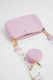 Hybrid Cross Body Bag  Soft Orchid  hi-res