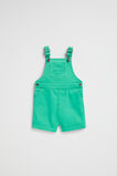 Core Logo Overall  Jade Green  hi-res