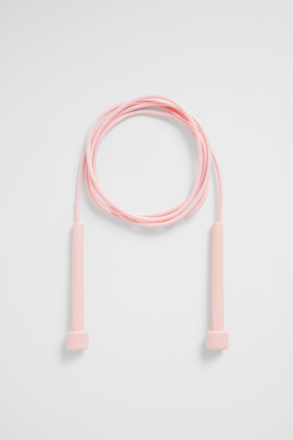 Seed Active Skipping Rope  Dusty Rose  hi-res