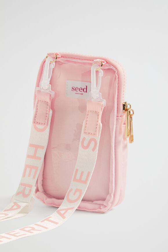 Seed Active Phone Bag  Dusty Rose  hi-res