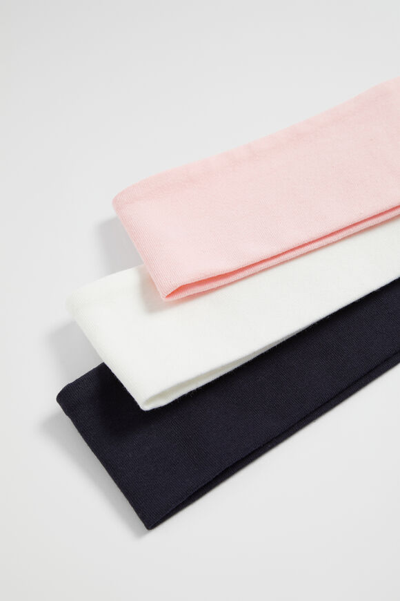 Seed Active Headband Pack  Multi  hi-res