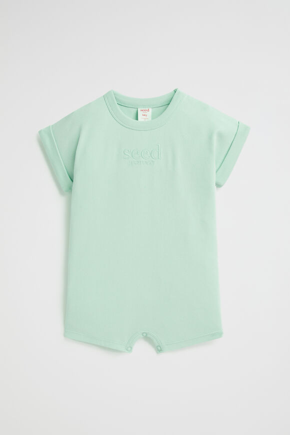 Logo Romper  Seaspray  hi-res