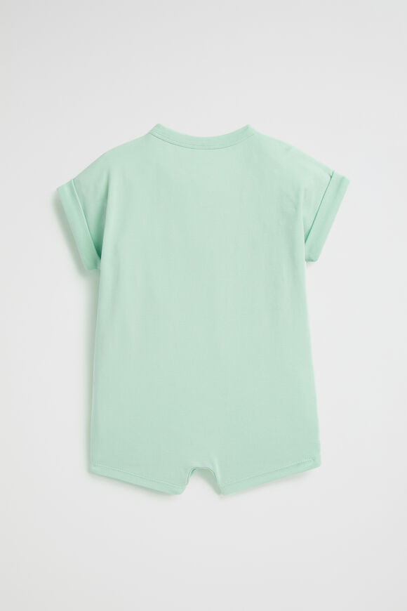 Logo Romper  Seaspray  hi-res