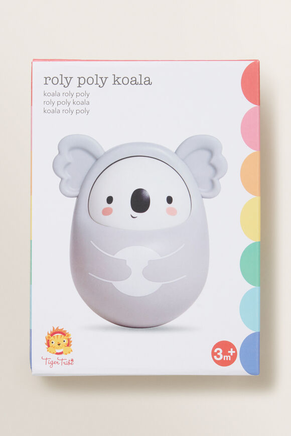 Roly Poly Koala  Multi  hi-res